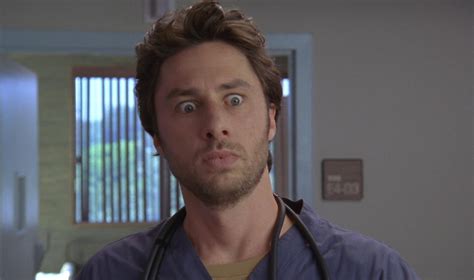  Scrubs: Die klügste Comedy-Serie mit Zach Braff und überdrehtem Krankenhausalltag!