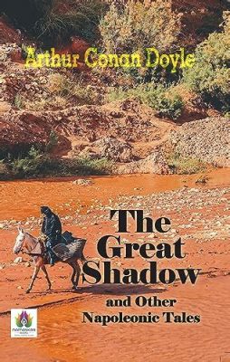 The Great Shadow - Eine Geschichte von Intrigen im Schatten der Industrialisierung und liebeshungrigen Diamantendieven